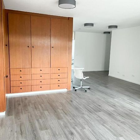 Pf Unterkunft Pforzheim Eksteriør bilde